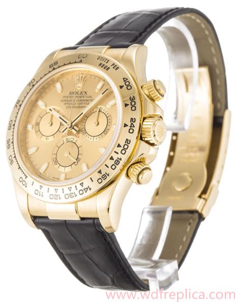 replica rolex daytona oro|knockoff daytona rolex for sale.